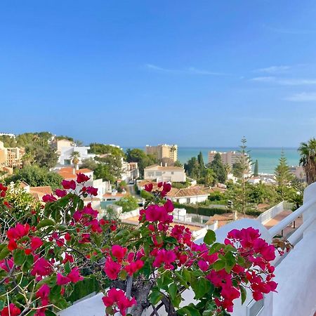 Apartmán Sun Castle Fuengirola Exteriér fotografie