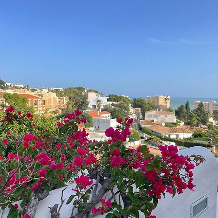 Apartmán Sun Castle Fuengirola Exteriér fotografie