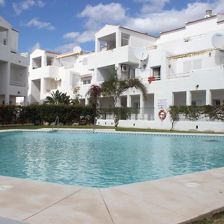 Apartmán Sun Castle Fuengirola Exteriér fotografie