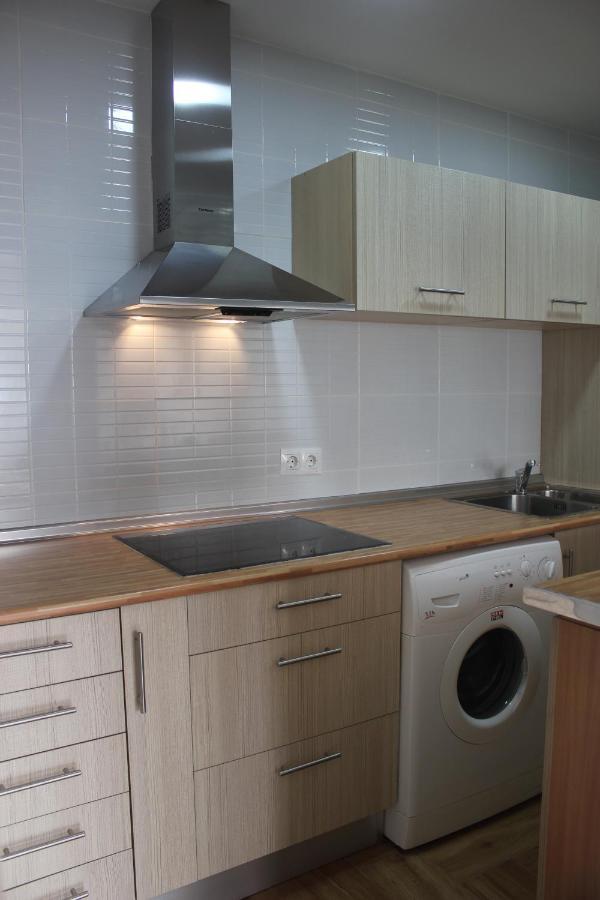 Apartmán Sun Castle Fuengirola Exteriér fotografie
