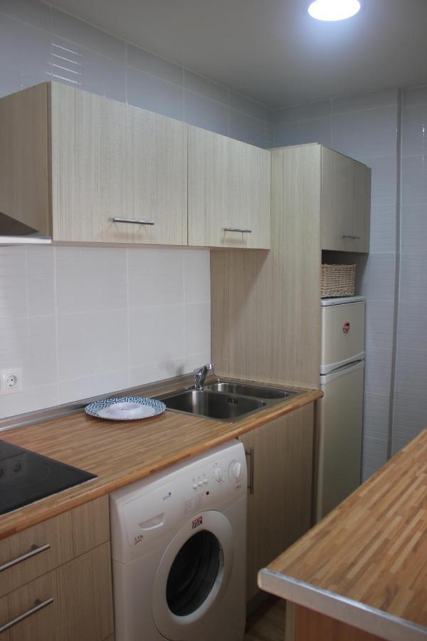 Apartmán Sun Castle Fuengirola Exteriér fotografie