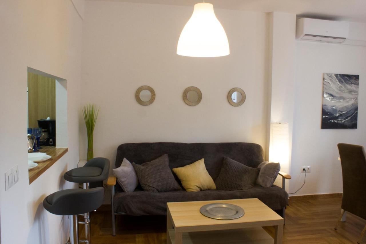 Apartmán Sun Castle Fuengirola Exteriér fotografie