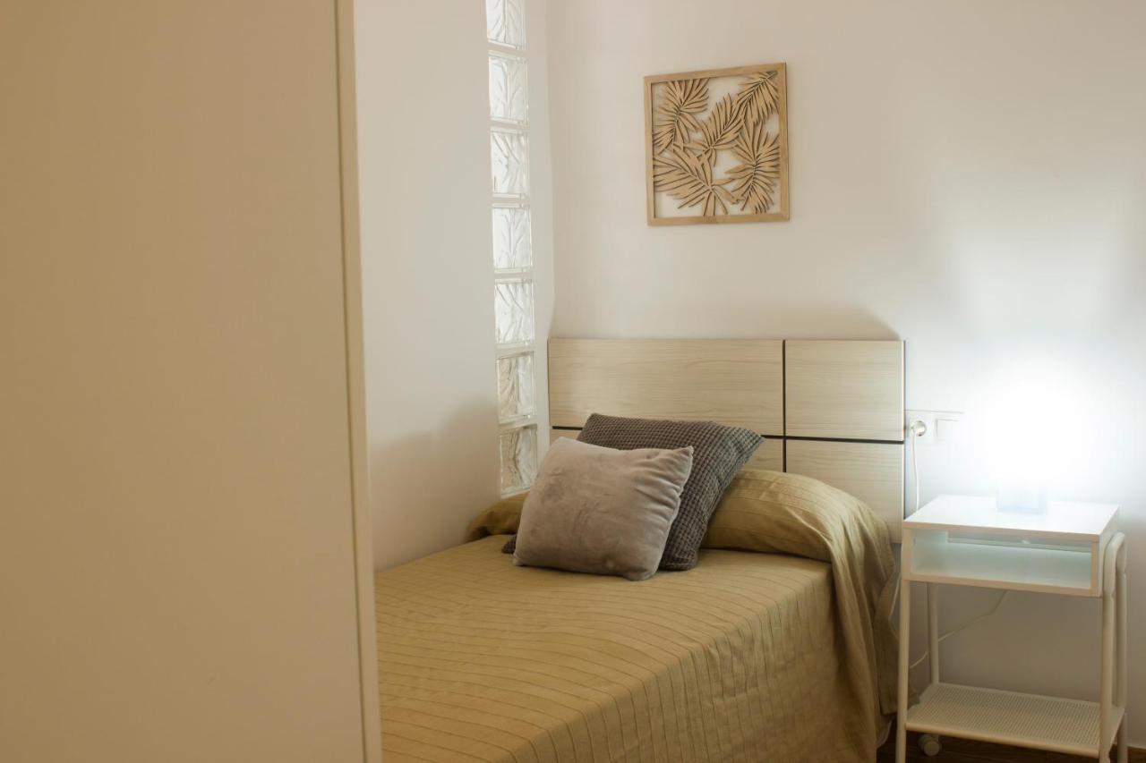 Apartmán Sun Castle Fuengirola Exteriér fotografie