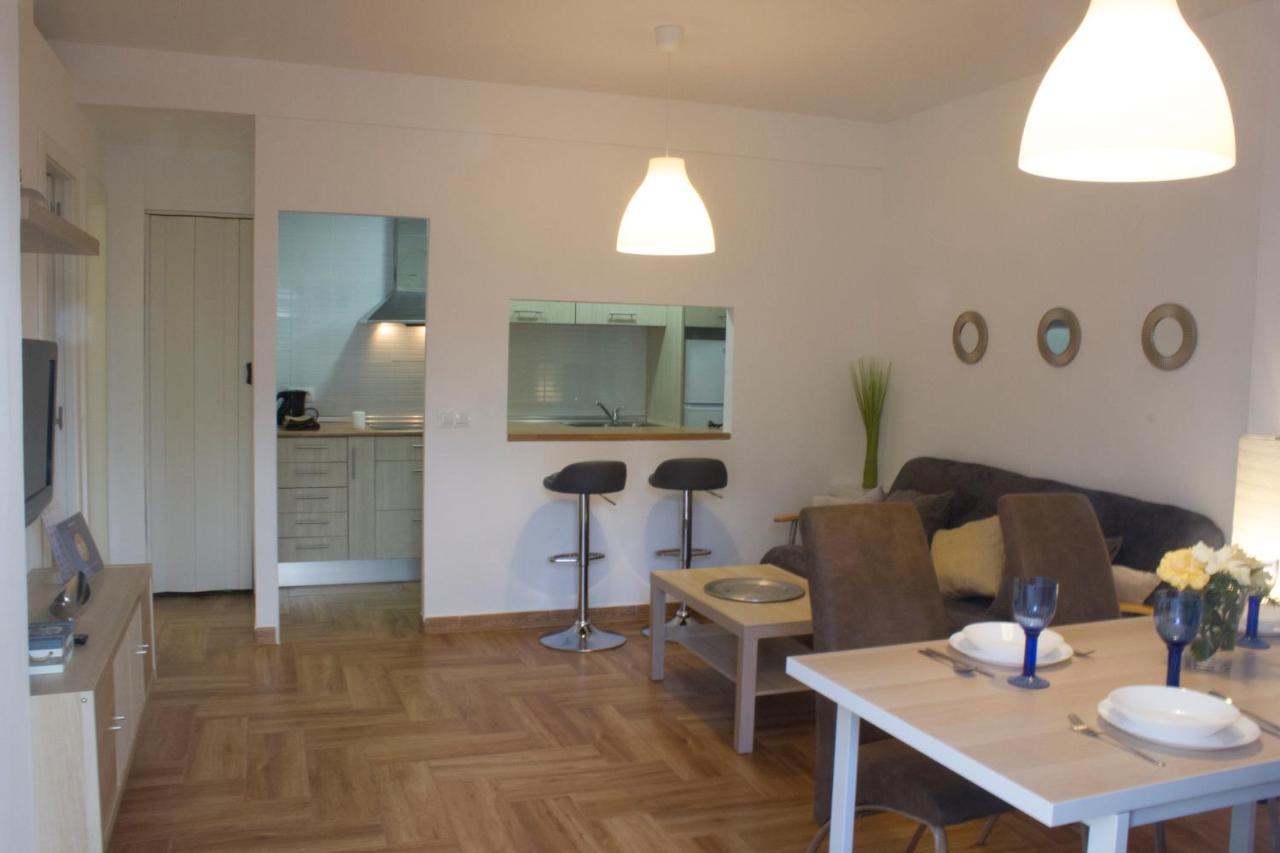 Apartmán Sun Castle Fuengirola Exteriér fotografie