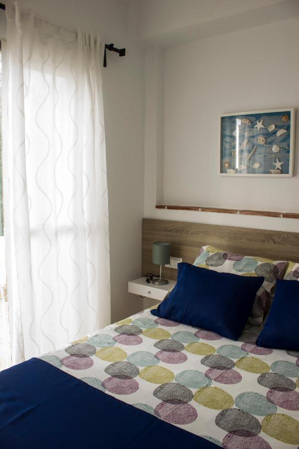 Apartmán Sun Castle Fuengirola Exteriér fotografie