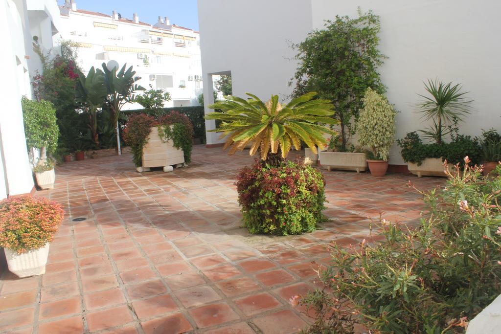 Apartmán Sun Castle Fuengirola Exteriér fotografie