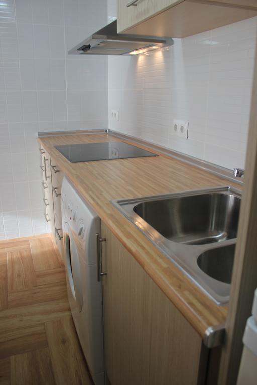 Apartmán Sun Castle Fuengirola Exteriér fotografie