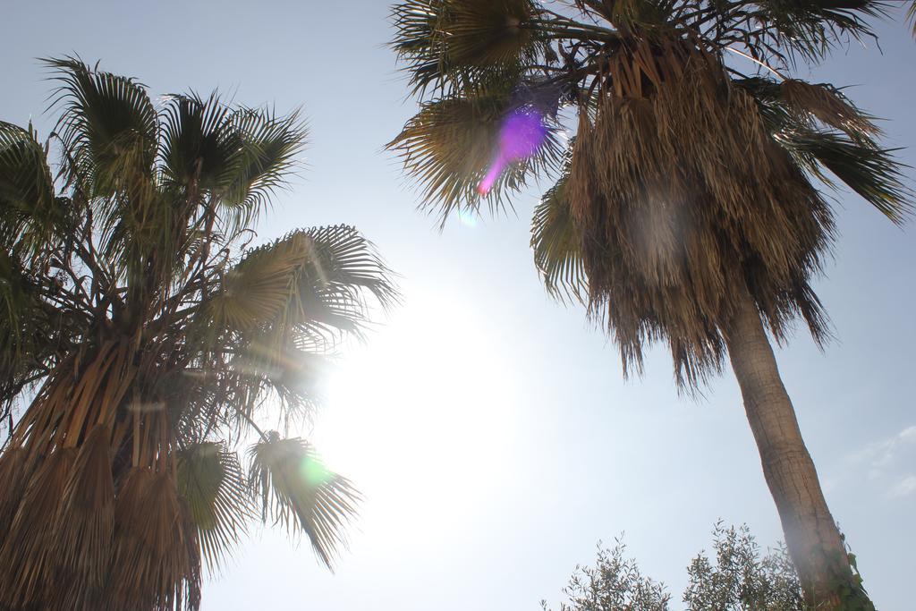 Apartmán Sun Castle Fuengirola Exteriér fotografie