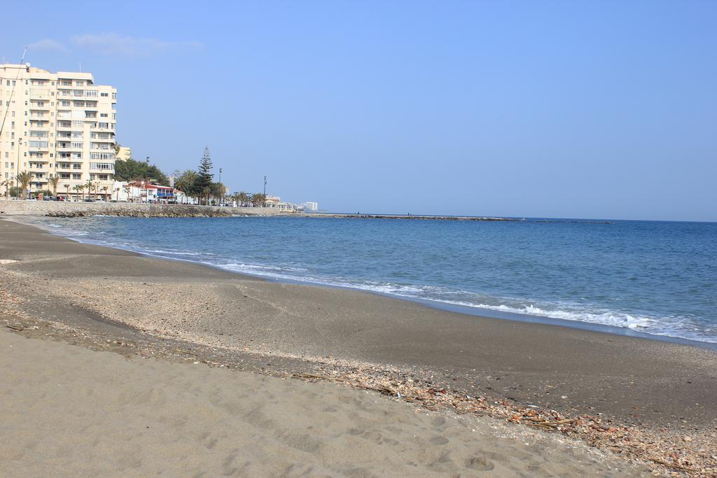 Apartmán Sun Castle Fuengirola Exteriér fotografie