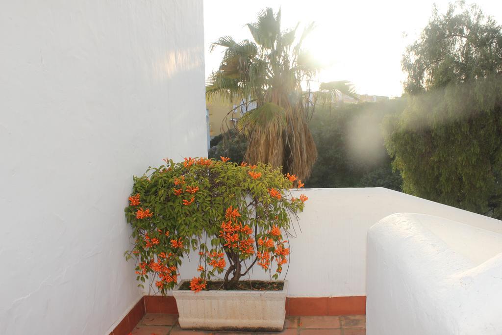 Apartmán Sun Castle Fuengirola Exteriér fotografie