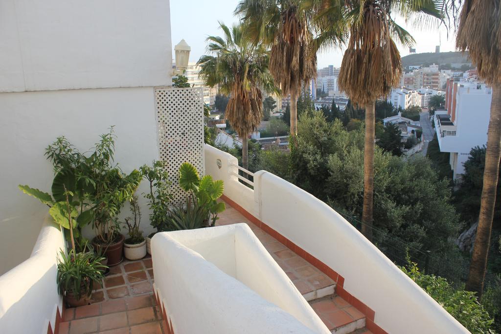Apartmán Sun Castle Fuengirola Exteriér fotografie