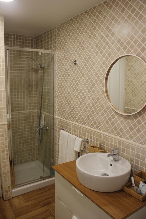 Apartmán Sun Castle Fuengirola Exteriér fotografie