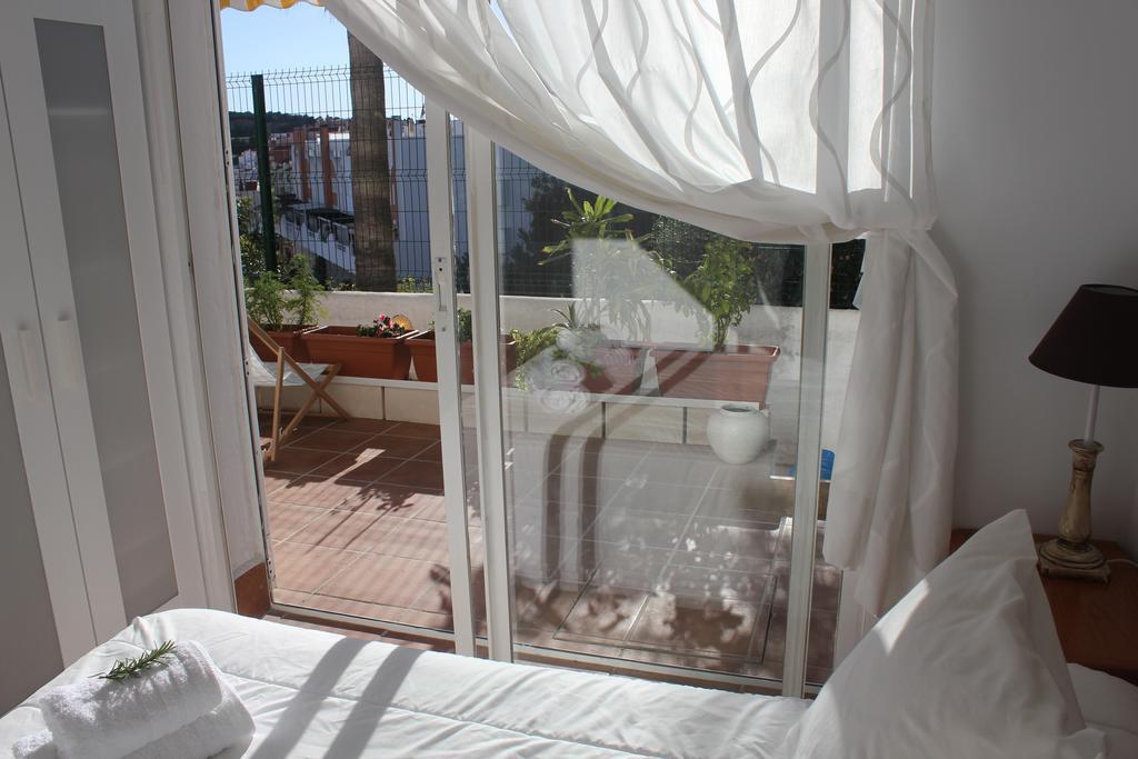 Apartmán Sun Castle Fuengirola Exteriér fotografie