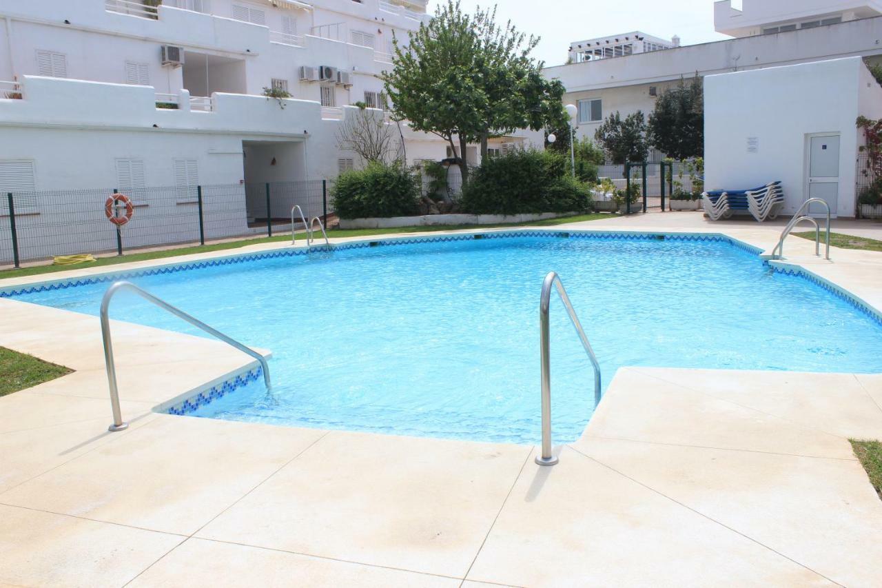 Apartmán Sun Castle Fuengirola Exteriér fotografie