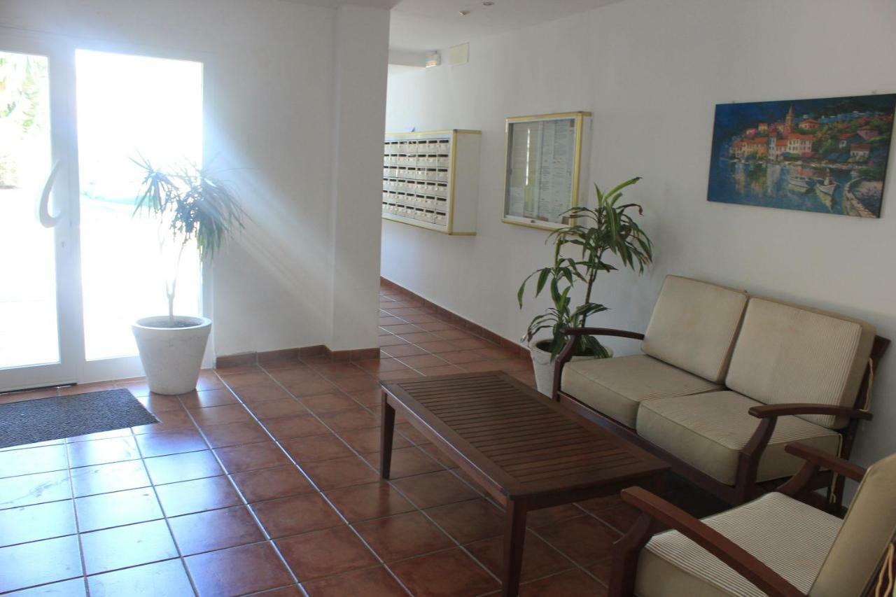 Apartmán Sun Castle Fuengirola Exteriér fotografie