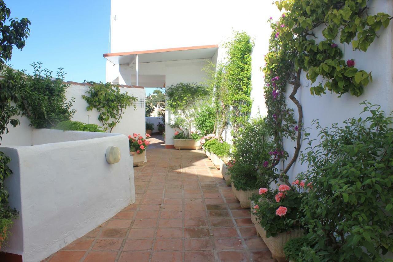 Apartmán Sun Castle Fuengirola Exteriér fotografie